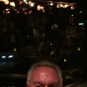 Meet your Posher, Jeffrey